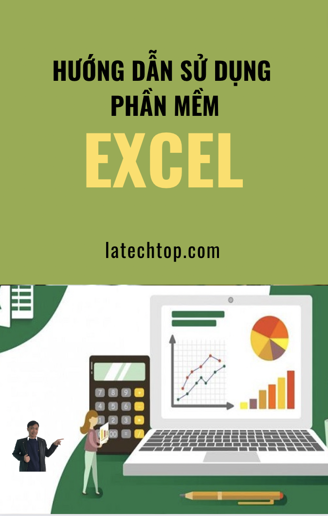 Giỏi Excel trong 7 ngày